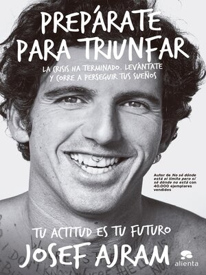 cover image of Prepárate para triunfar